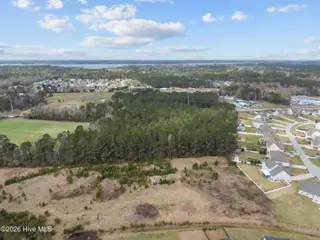 0 Nc Hwy 58, Peletier, NC 28584 – photo 15: Ariel of Property and Surrounding Area