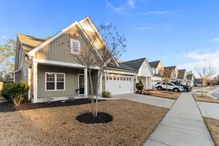 3763 Spicetree Drive, Wilmington, NC 28412 – photo 2: Front Yard