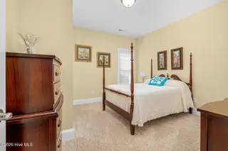2037 Cottage Way, Rocky Mount, NC 27803 – photo 23: Bedroom # 1