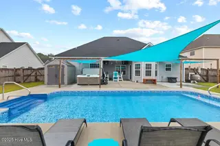443 Water Wagon Trail, Jacksonville, NC 28546 – photo 2: 425A9697