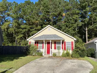 113 Gladiola Drive, New Bern, NC 28562 – photo 1: Located on cul de sac