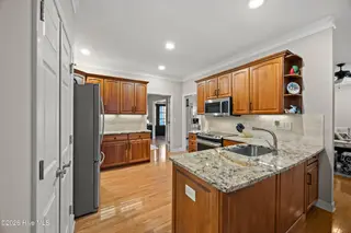 34 Juniper Creek Boulevard, Pinehurst, NC 28374 – photo 14: 12_img_1148