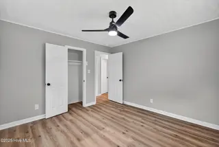 206 Regalwood Drive, Jacksonville, NC 28546 – photo 21: Primary Bedroom