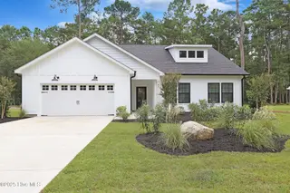 82 Northeast Drive NW, Calabash, NC 28467 – photo 1: 82 NE mls front