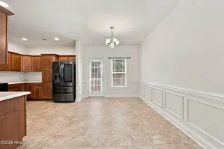 3235 Austin Avenue, New Bern, NC 28562 – photo 12: Dining to Kitchen