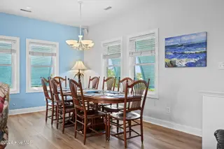 104 Wiley Court, Emerald Isle, NC 28594 – photo 20: Dining Area