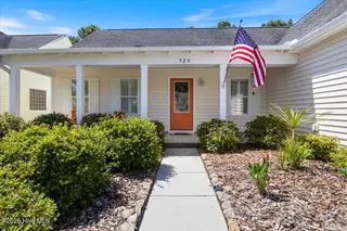 520 Catamaran Drive, Wilmington, NC 28412 – photo 3