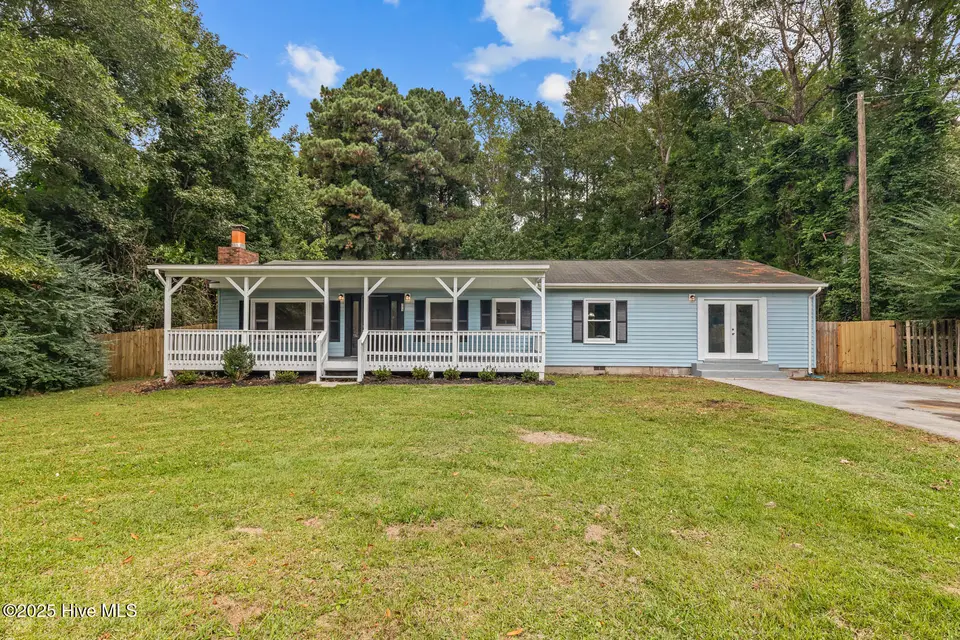 773 Sand Ridge Road, Hubert, NC 28539 – photo 1 of 1: 1
