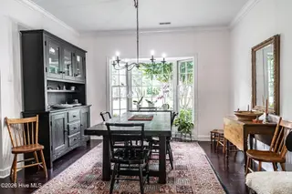 36 Courtney Place, Southern Pines, NC 28387 – photo 23: Breakfast Nook