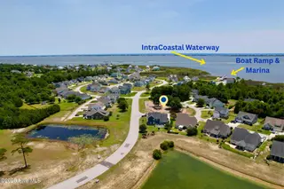 801 Lanyard Drive, Newport, NC 28570 – photo 7: 801 Lanyard Drive (1)