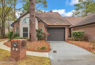 2101 Jumpin Run Drive, Wilmington, NC 28403 – photo 10: Driveway & Garage