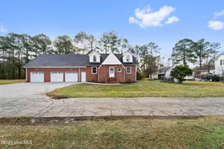 190 Huffmantown Road, Richlands, NC 28574 – photo 1: DSC09326