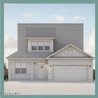 6037 Calvada Circle, Leland, NC 28451 – photo 2: Cherry B