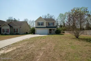 141 Backfield Place, Jacksonville, NC 28540 – photo 2