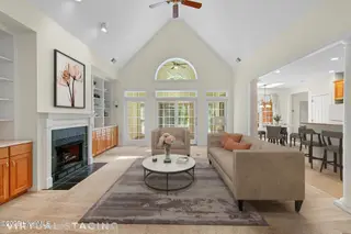 904 Lord Granville Drive, Morehead City, NC 28557 – photo 2: Living room