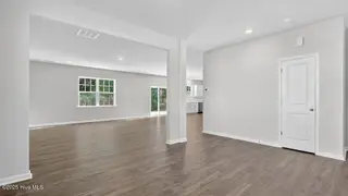 3034 Bayview Drive, Vass, NC 28394 – photo 13: Living Room
