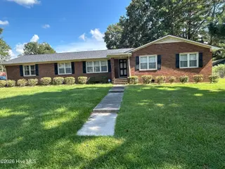 1609 Chase Street, Rocky Mount, NC 27801 – photo 1: FRONT