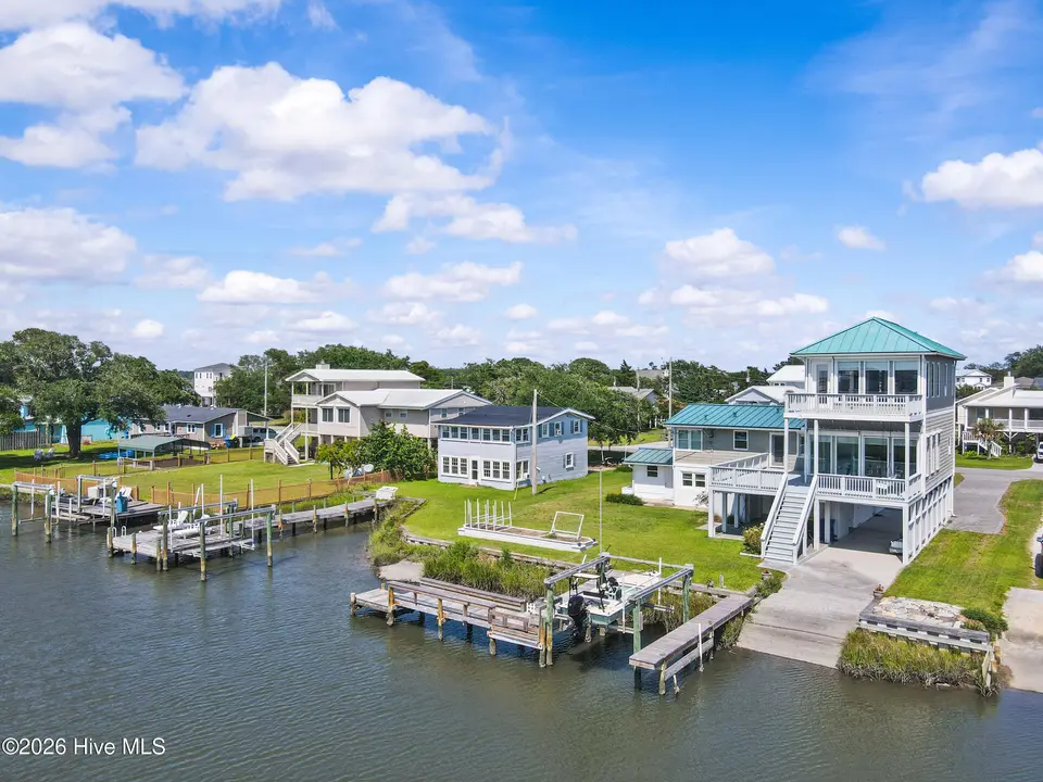 113 Cedar Lane, Cedar Point, NC 28584 – photo 1 of 74: DJI_0579 (1)