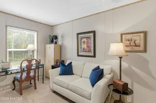 2667 Mill Pond Court SE, Bolivia, NC 28422 — 3-bedroom manufactured home in Cypress Lakes, Bolivia, NC, photo 21 of 36