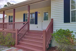 668 Westwood Road, Southport, NC 28461 — 3-bedroom home in Boiling Spring Lakes, Southport, NC, photo 23 of 30