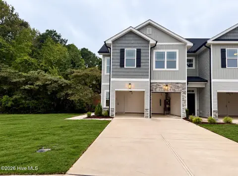 2030 Tharrington Way, Rocky Mount