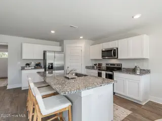 6325 Rye Grass Road Lot 452, Castle Hayne, NC 28429 – photo 8: Hayden Model Home