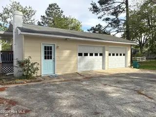 415 E 5th Street, Washington, NC 27889 – photo 24: Front Garage