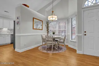 1810 Jumpin Run Drive, Wilmington, NC 28403 – photo 4: Dining Room