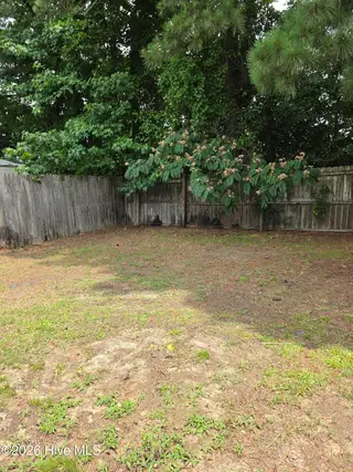 214 Old Oak Road, Elizabeth City, NC 27909 – photo 15: Fence-Yard