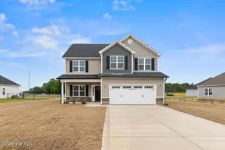 655 Briarneck Road, Jacksonville, NC 28540 – photo 1: talton-1