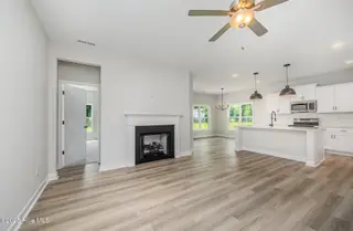 147 Tuskeegee Drive, Smithfield, NC 27577 – photo 5: 147 Tuskeegee - 5