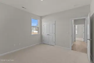 692 Edgeside Drive SE, Bolivia, NC 28422 – photo 18: Bedroom 3
