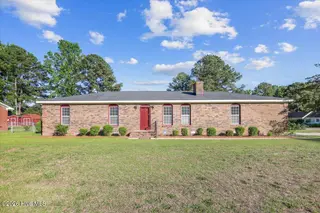 101 Waters Circle, Goldsboro, NC 27534 – photo 1: 01-101 Waters Circle-1