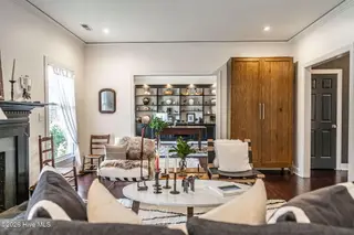 36 Courtney Place, Southern Pines, NC 28387 – photo 16: Family Room