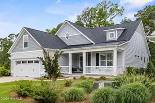 3386 Island Lakes Drive, Oak Island, NC 28461 – photo 2: 2