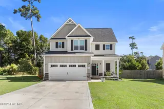 257 Marsh Haven Drive, Sneads Ferry, NC 28460 – photo 1: 257 Marsh Haven Drive
