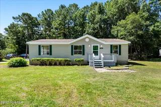 190 Bellhammon Forest Drive, Rocky Point, NC 28457 – photo 1: 04-Final Exterior Edwin 7