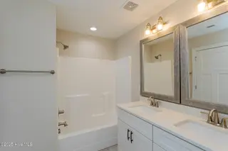 450 Spring Lake Drive, Pinehurst, NC 28374 – photo 21: xbath1