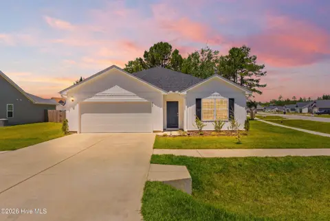 849 Tuscarora Trl, Jacksonville