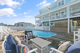 344 Ocean Boulevard W, Holden Beach, NC 28462 – photo 11: 344OceanBlvdW - 13