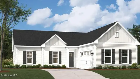 1065 Rock Skipper Road, Ocean Isle Beach