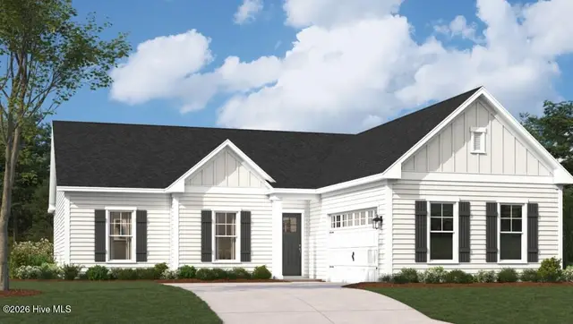 1065 Rock Skipper Road, Ocean Isle Beach, NC 28469