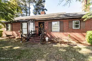 1316 N Oakwood Drive, Rocky Mount, NC 27801 – photo 3: IMG_7630