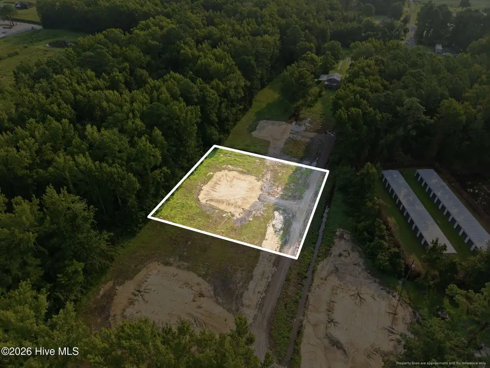 28889 3 Us-264, Belhaven, NC 27810 – photo 1 of 15: Fleming Lot 3