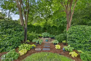 2412 Gillette Drive, Wilmington, NC 28403 – photo 4: Gardens