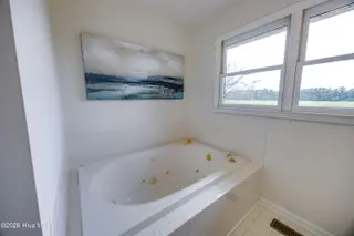 6370 N Boyd Road, Pinetown, NC 27865 – photo 15: Bathroom