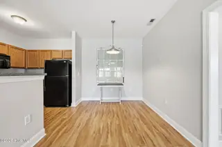 1924 Tara Court 202, Greenville, NC 27858 – photo 20: Breakfast room