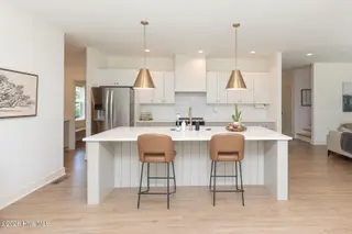 140 Surry Circle Drive S, Pinehurst, NC 28374 – photo 6: kitchen1