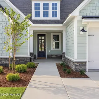 494 Sailor Sky Way 400, Hampstead, NC 28443 – photo 2: 400 Edited close up front
