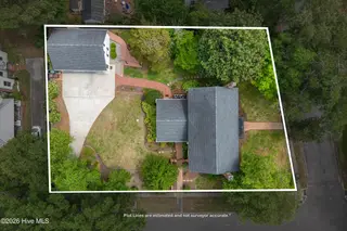 200 E Park Avenue, Tarboro, NC 27886 – photo 4: Property Lines